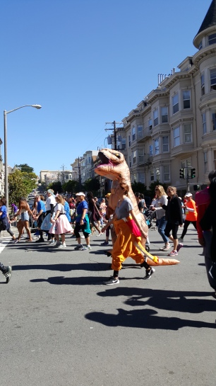 bay to breakers