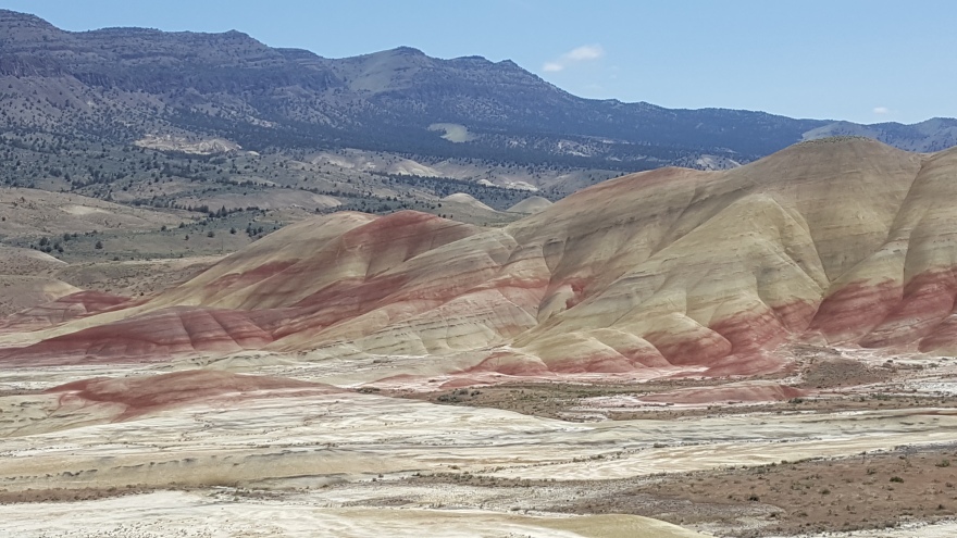 painted hills 2